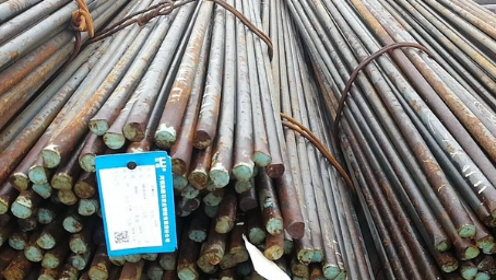 万宁30CrNi3Mo合金结构钢