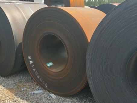 万宁Q355NHB耐候板