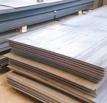 万宁Q690高强钢板